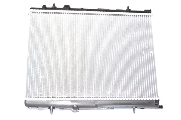 Motor Radyatörü Otamatik