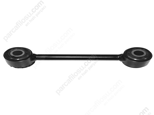 Ön Viraj Askı Rotu