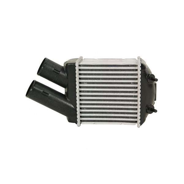 Turbo Radyatörü /İnterkol