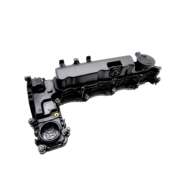 Külbürütör Kapağı | Supap kapağı