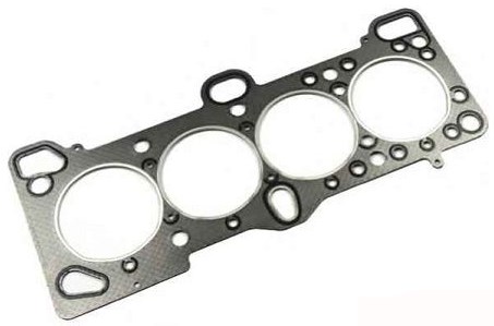 Silindir Kapak Contası