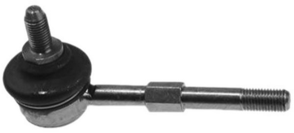 Arka Viraj Askı Rotu