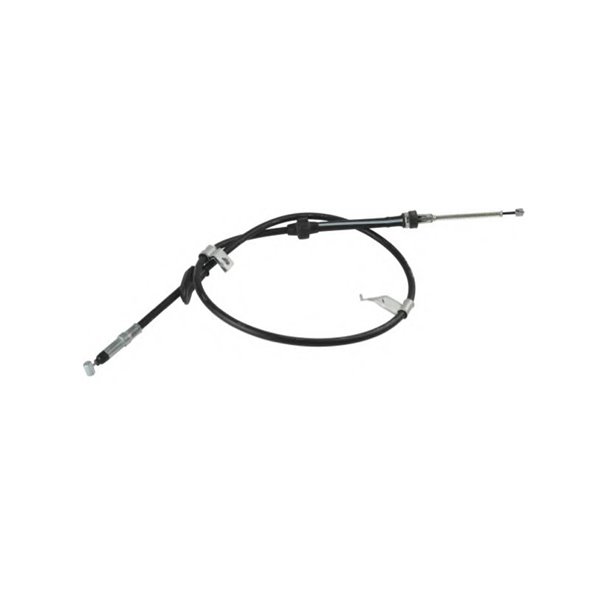 Arka Sol El Fren Teli