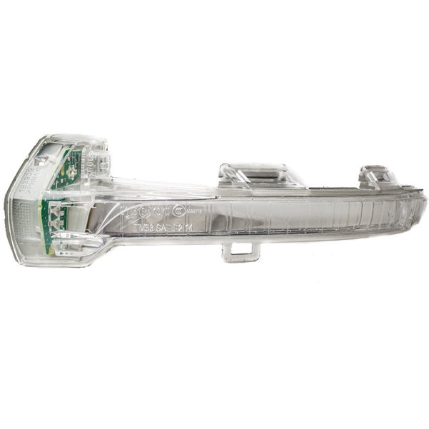 Kapı Ayna Sinyali Sol