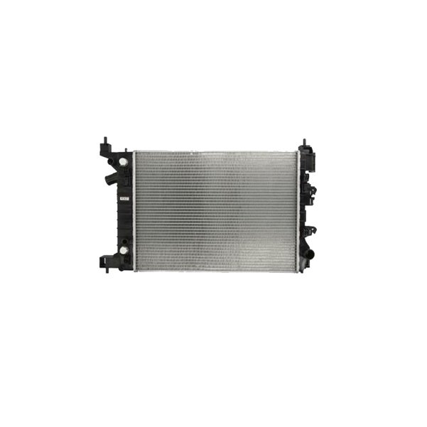 Motor Radyatörü Otamatik