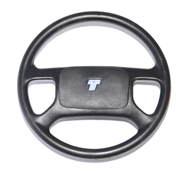 Direksiyon Simit Kalın Freze