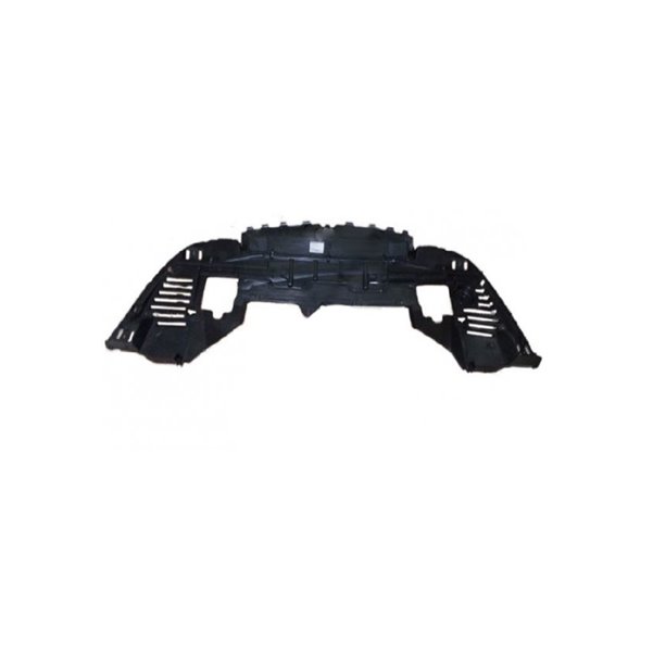 Ön Tampon Alt Muhafaza Bakalit