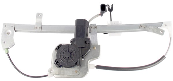 Kriko Kapı Ön Cam Sol