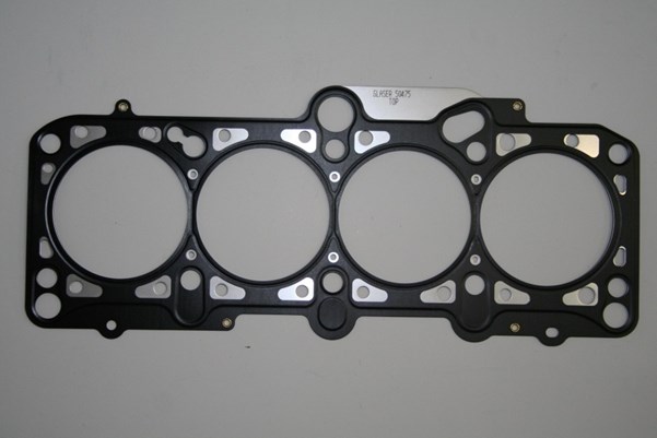 Silindir Kapak Contası