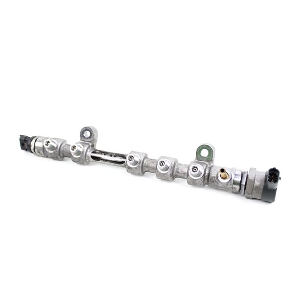 Enjektör Pompası/Rampası