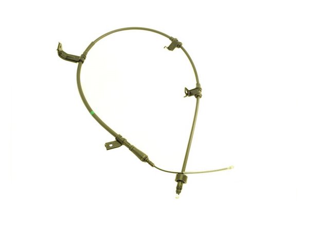 Arka Sol El Fren Teli