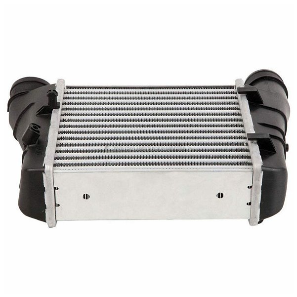 Turbo Radyatörü /İnterkol