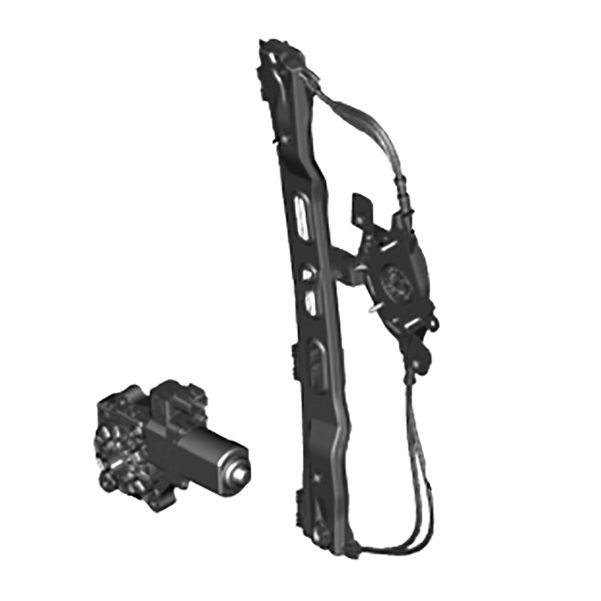 Kriko Kapı Ön Cam sol Motorlu