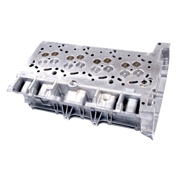 Silindir Kapak Subaplı