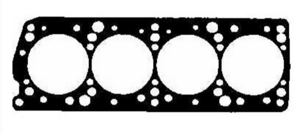 Silindir Kapak Contası