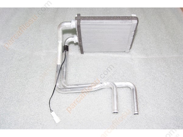 Kalorifer Radyatörü