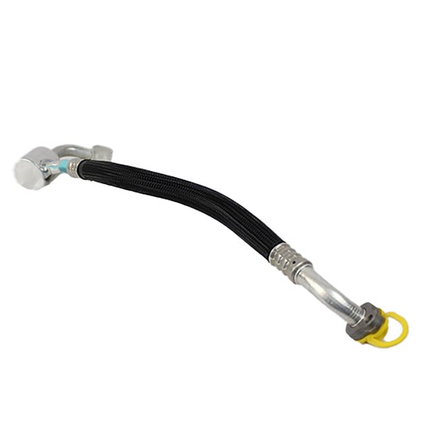 Klima Radyatörü Borusu