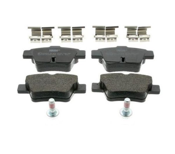 Arka Disk Fren Balatası