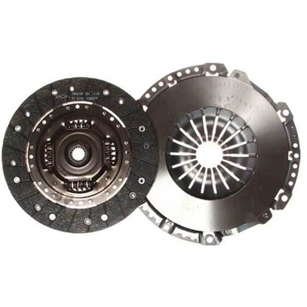 Debriyaj Seti Benzınlı