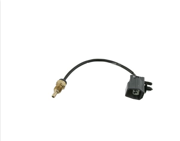 Isı Müşürü Bloktaki