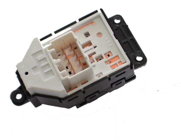 Ayna Kumanda Düğme