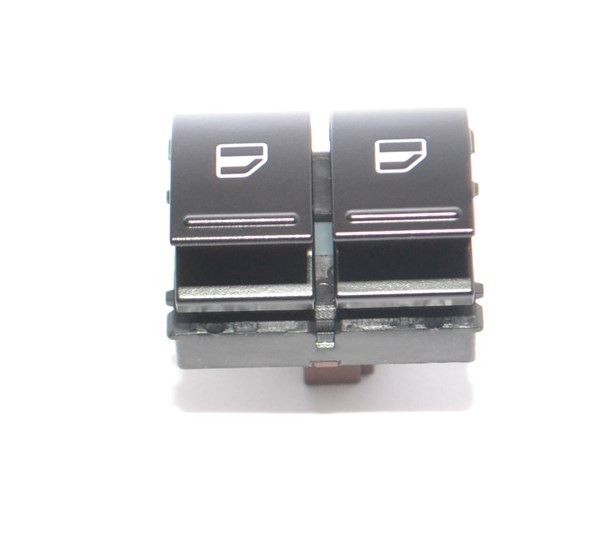 Düğme Kapı Ön Cam