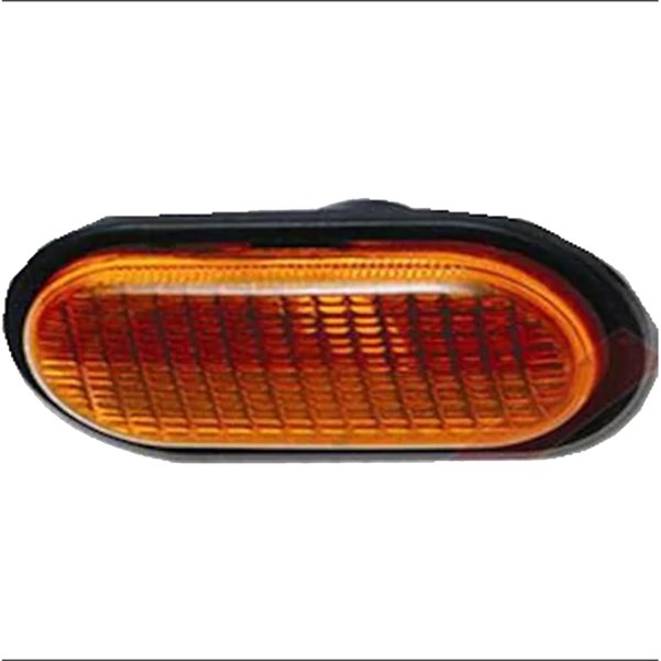 Çamurluk Sinyali Duyu