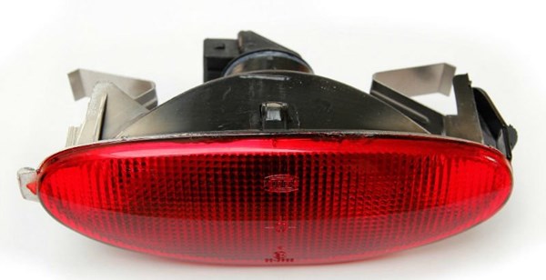 Sis Arka Sağ ve Sol