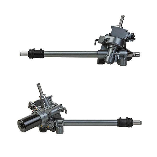 Direksiyon Kutusu elektirikli