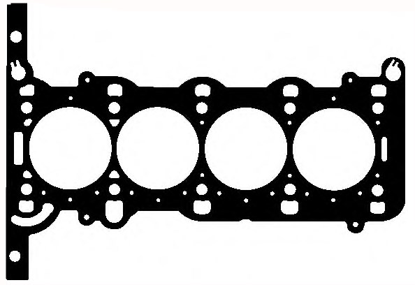 Silindir Kapak Contası