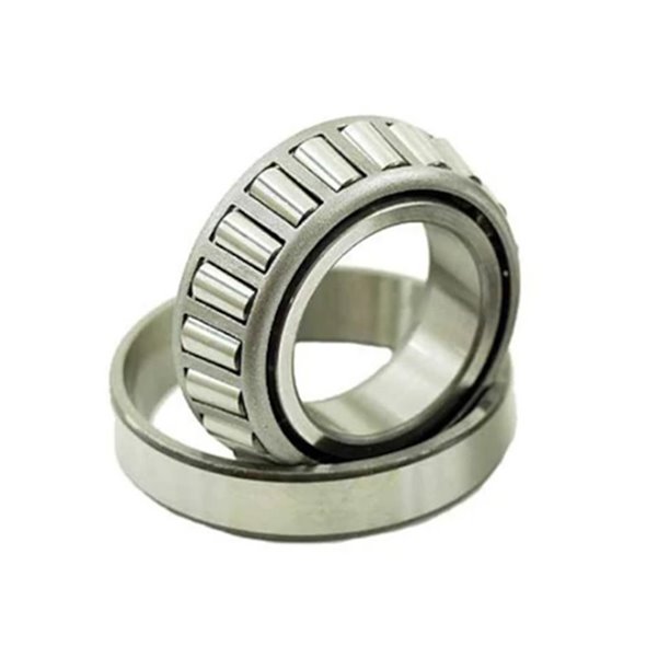 Ön Teker Porya Bilyası İç 4X2