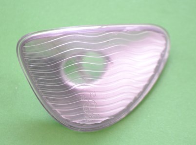 Ön Kapı ayna sinyali