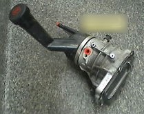 Elektrikli Direksiyon Pompası