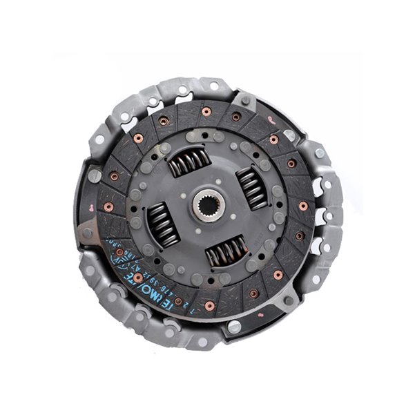 Debriyaj Seti Bilyalı