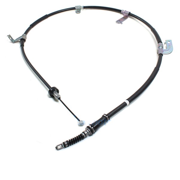 Arka Sol El Fren Teli