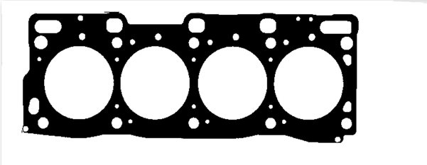 Silindir Kapak Contası