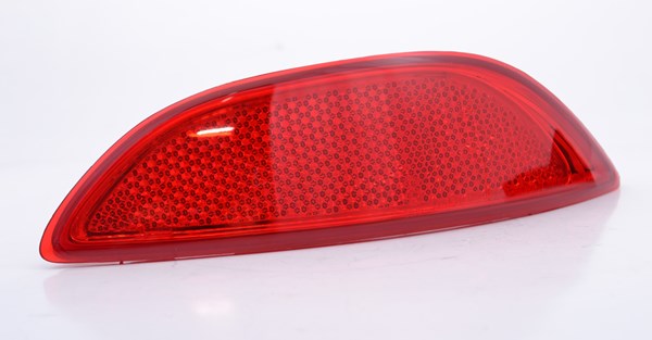 Arka Tampon Sol Reflektörü