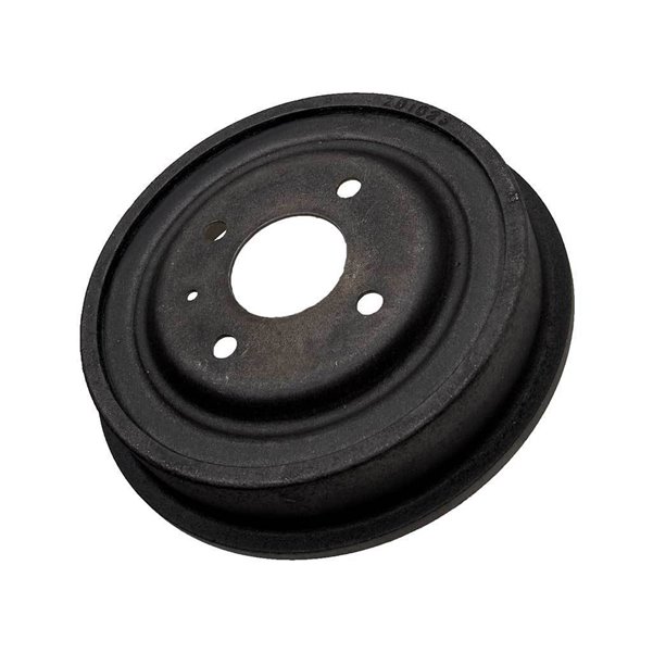 Arka Fren Kampanası