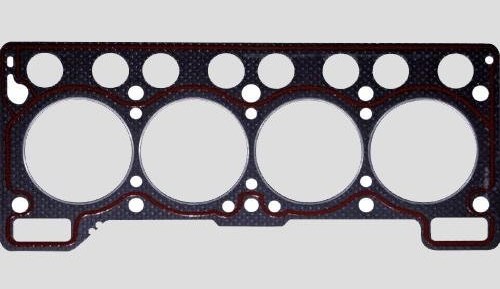 Silindir Kapak Contası