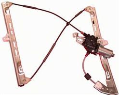 Kriko Kapı Ön Cam Sol