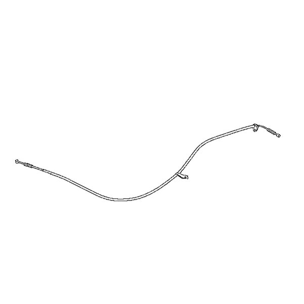 Arka Sol El Fren Teli