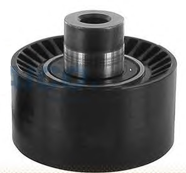 Vantilatör Bilyası