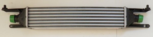 Turbo Radyatörü /İnterkol