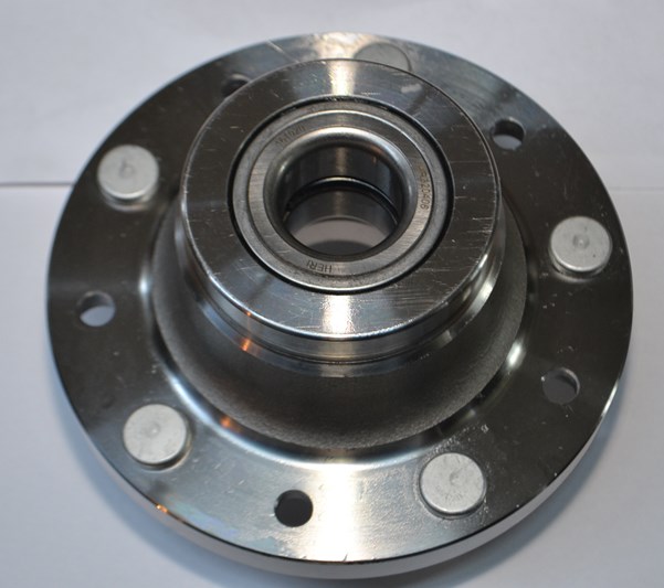 Arka Porya Komple Bilyalı önden çekiş