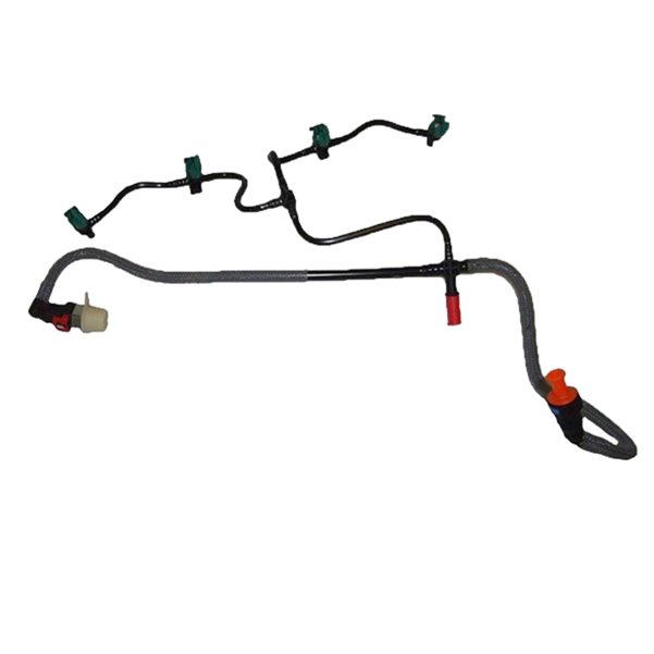 Enjektör Geri Dönüş Hortum