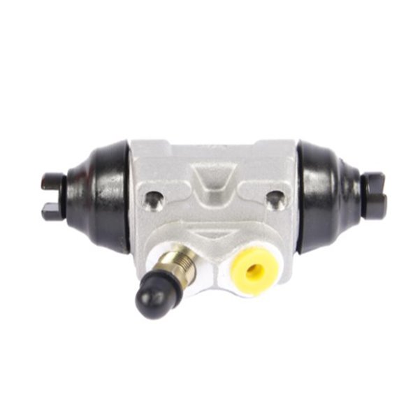 Arka Fren Merkez Sağ