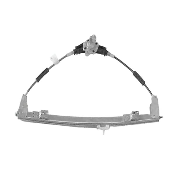 Ön Kapı Krikosu Sağ MANUEL