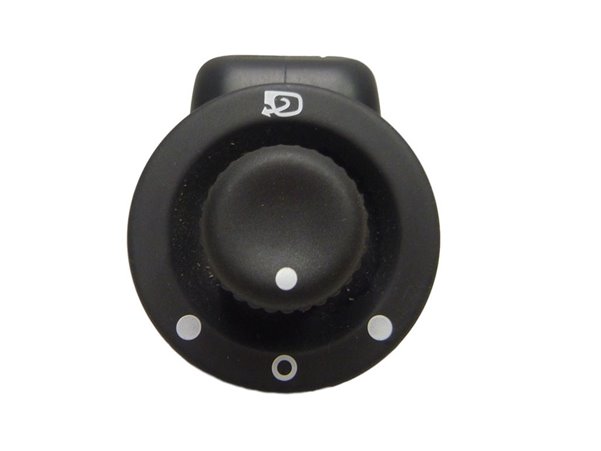 Ayna Kumanda Düğme