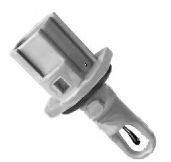 Isı Müşürü Hava