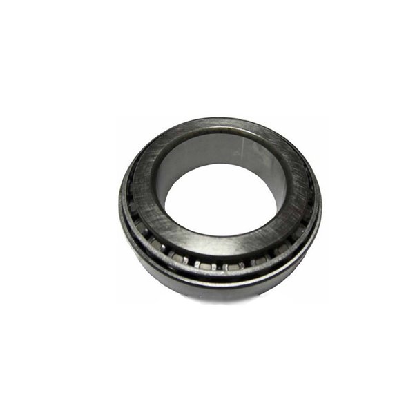 Ön Teker Porya Bilyası